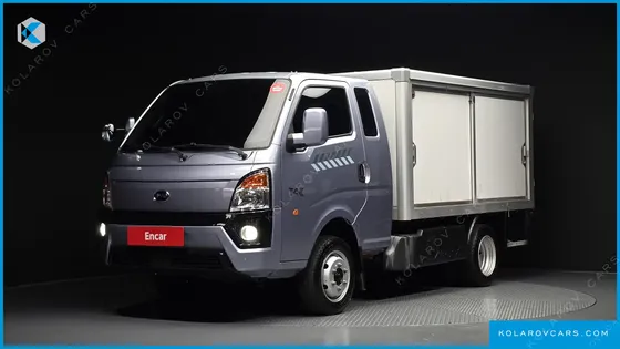 BYD T4K NONE