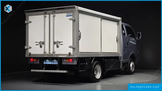 BYD T4K NONE