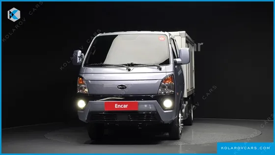 BYD T4K NONE