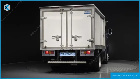 BYD T4K NONE