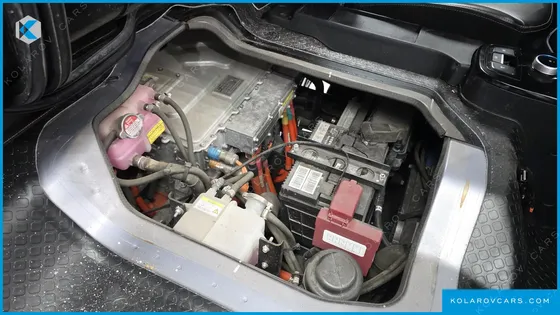 BYD T4K NONE
