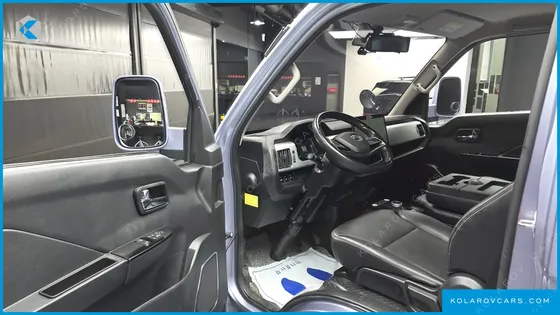 BYD T4K NONE