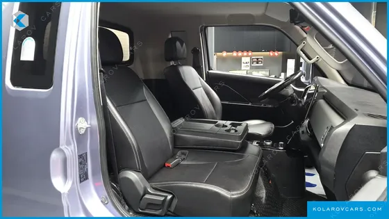 BYD T4K NONE