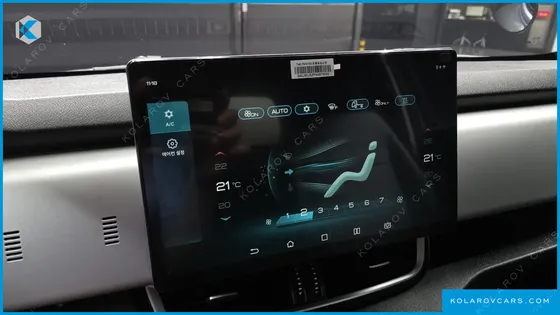 BYD T4K NONE