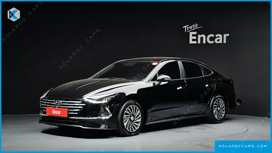 HYUNDAI SONATA PREMIUM