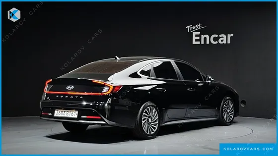 HYUNDAI SONATA PREMIUM
