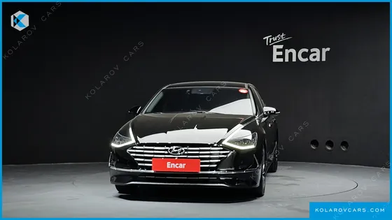 HYUNDAI SONATA PREMIUM
