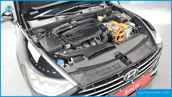 HYUNDAI SONATA PREMIUM