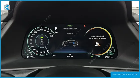 HYUNDAI SONATA PREMIUM