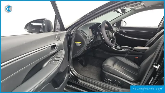 HYUNDAI SONATA PREMIUM