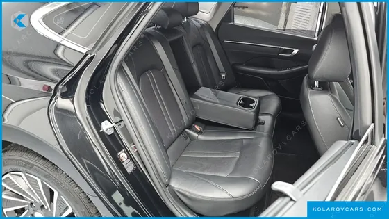 HYUNDAI SONATA PREMIUM