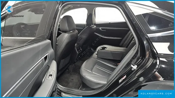 HYUNDAI SONATA PREMIUM
