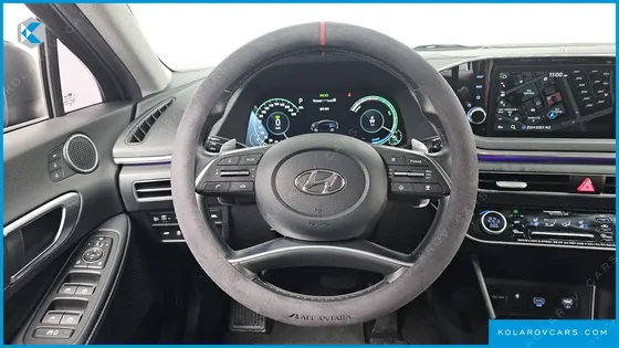 HYUNDAI SONATA PREMIUM