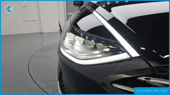 HYUNDAI SONATA PREMIUM