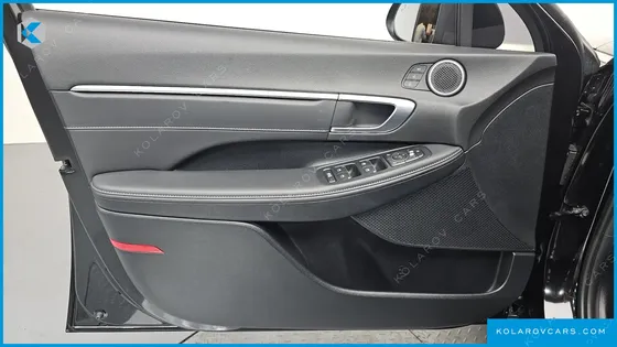 HYUNDAI SONATA PREMIUM