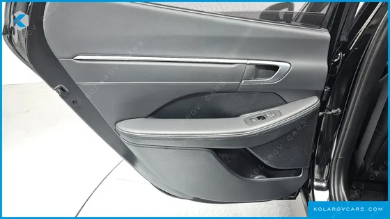 HYUNDAI SONATA PREMIUM