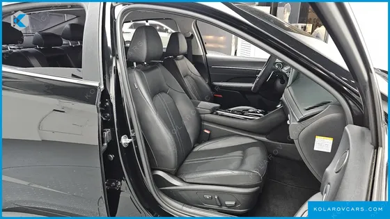 HYUNDAI SONATA PREMIUM