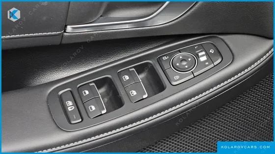 HYUNDAI SONATA PREMIUM