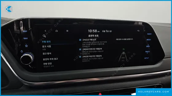 HYUNDAI SONATA PREMIUM