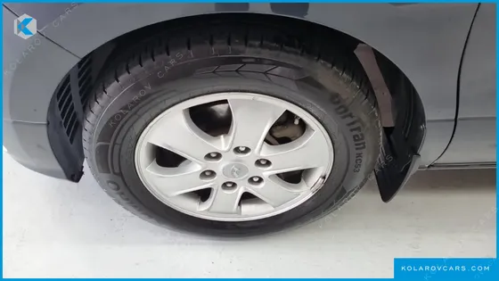 HYUNDAI GRAND STAREX NONE