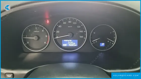 HYUNDAI GRAND STAREX NONE