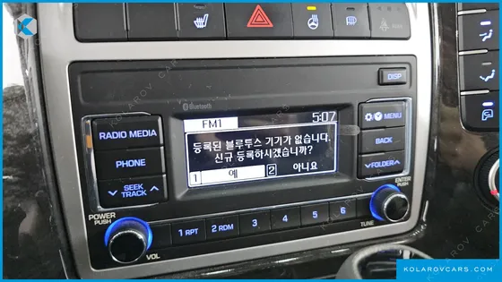 HYUNDAI PORTER II DOUBLE CABIN LPG