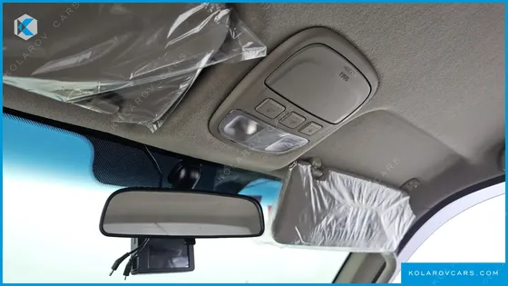 HYUNDAI PORTER II DOUBLE CABIN LPG