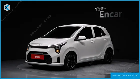 KIA MORNING (PICANTO) SIGNITURE
