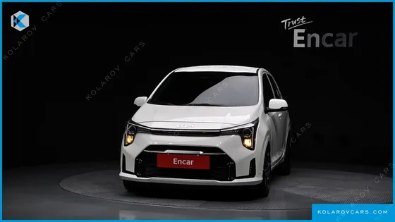KIA MORNING (PICANTO) SIGNITURE