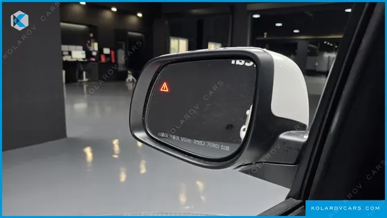 KIA MORNING (PICANTO) SIGNITURE