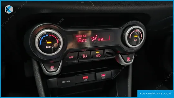 KIA MORNING (PICANTO) SIGNITURE