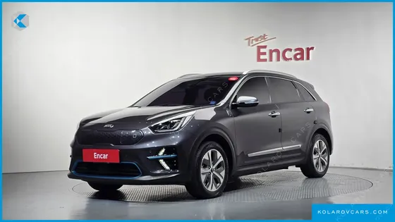 KIA NIRO NOBLESSE