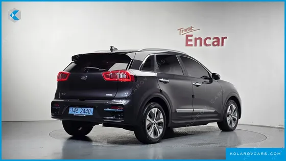 KIA NIRO NOBLESSE