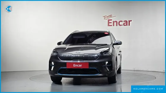 KIA NIRO NOBLESSE