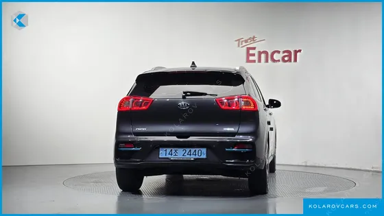 KIA NIRO NOBLESSE
