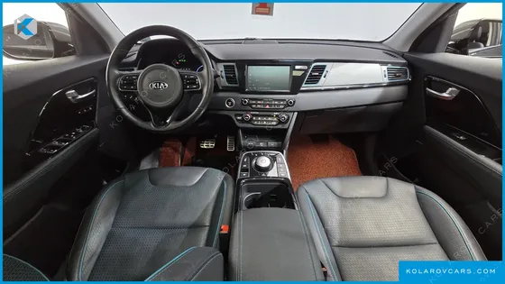 KIA NIRO NOBLESSE
