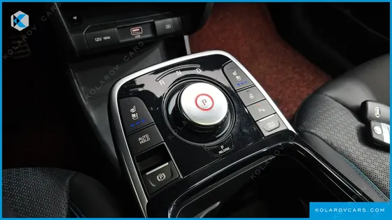 KIA NIRO NOBLESSE