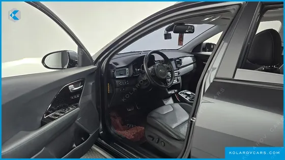 KIA NIRO NOBLESSE