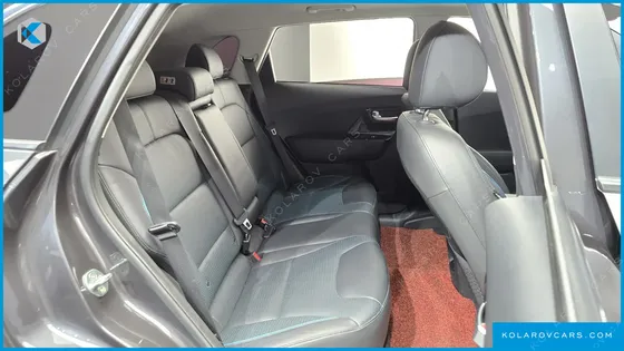 KIA NIRO NOBLESSE