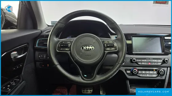KIA NIRO NOBLESSE