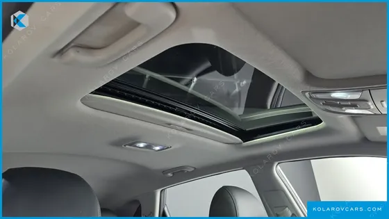 KIA NIRO NOBLESSE