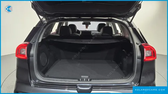 KIA NIRO NOBLESSE