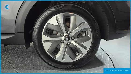 KIA NIRO NOBLESSE