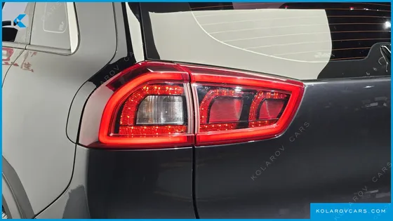 KIA NIRO NOBLESSE
