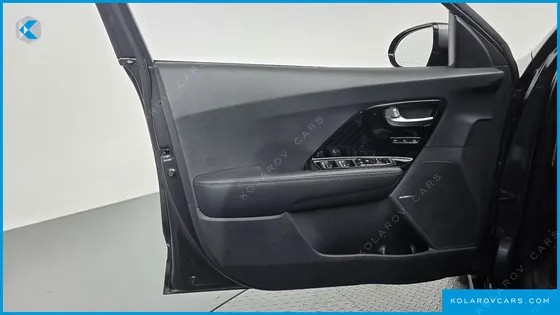 KIA NIRO NOBLESSE