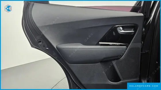 KIA NIRO NOBLESSE