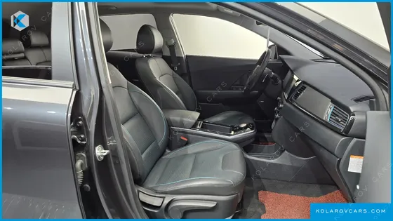 KIA NIRO NOBLESSE