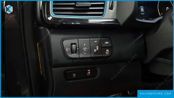 KIA NIRO NOBLESSE