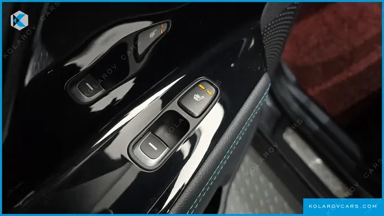 KIA NIRO NOBLESSE