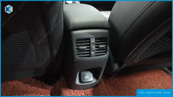 KIA NIRO NOBLESSE